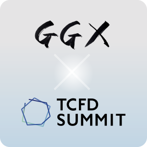 GGX x TCFD